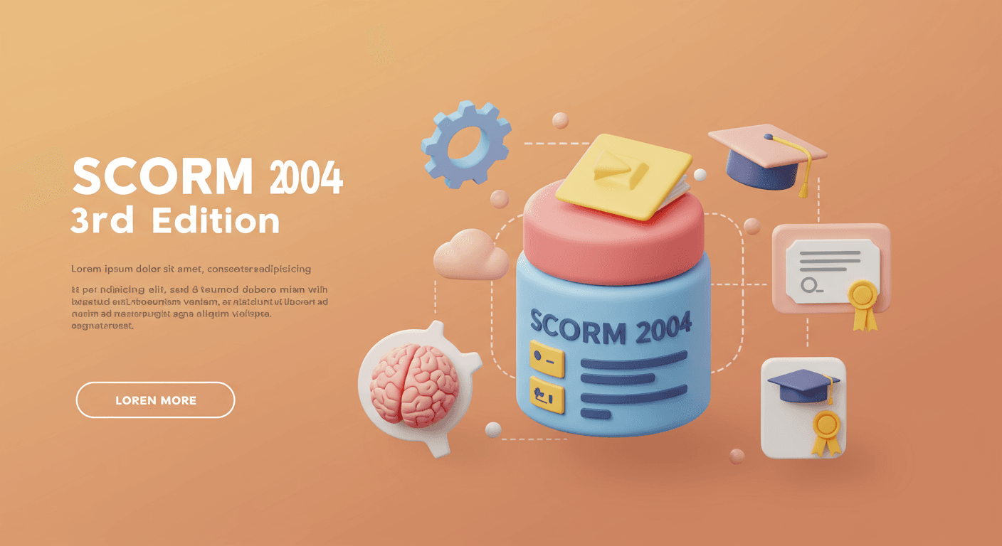 SCORM 2004 3rd Edition